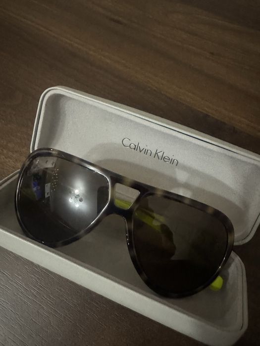 Дамски очила Calvin Klein