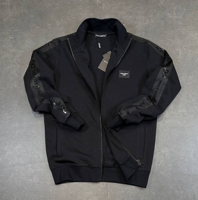 Мъжки дълъг екип