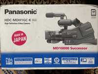 Видеокамера Panasonic HDC-MDH1GC-K