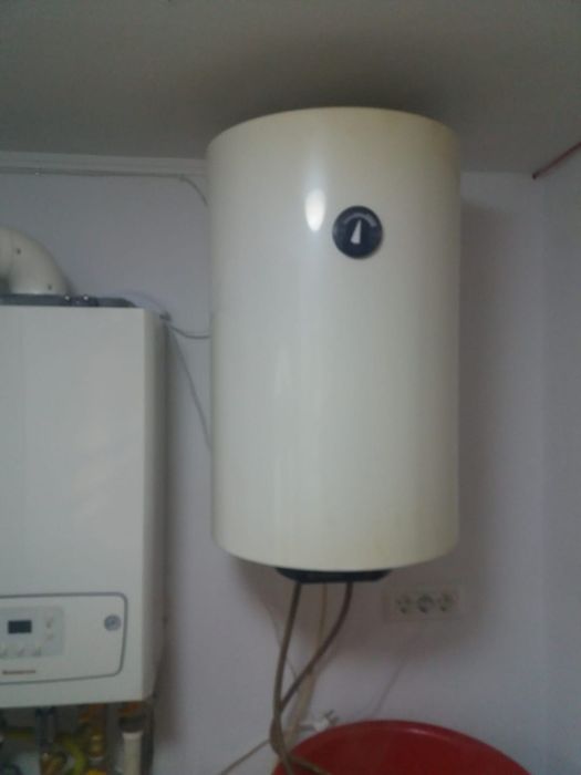 Boiler electric 80L