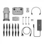 Drona DJI AIR 2 FLY MORE COMBO plus multe accesorii