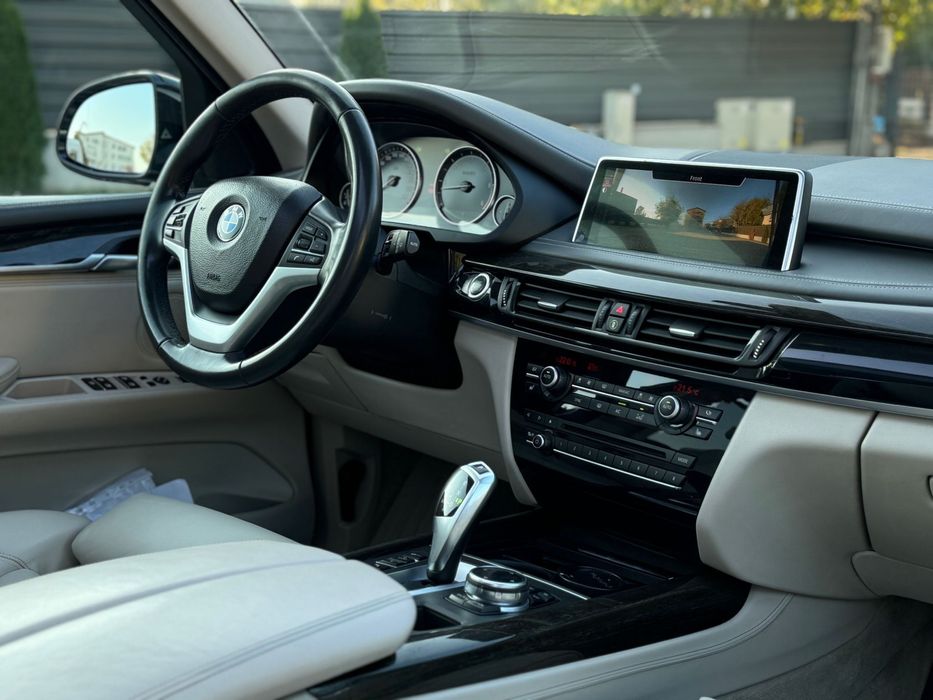 Bmw X5 model 2014,3.0 Panoramic