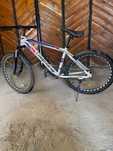 Velosiped BT-772