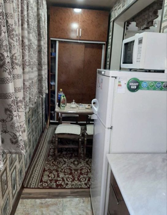 Чиланзар 9 квартал, 3х комнатная