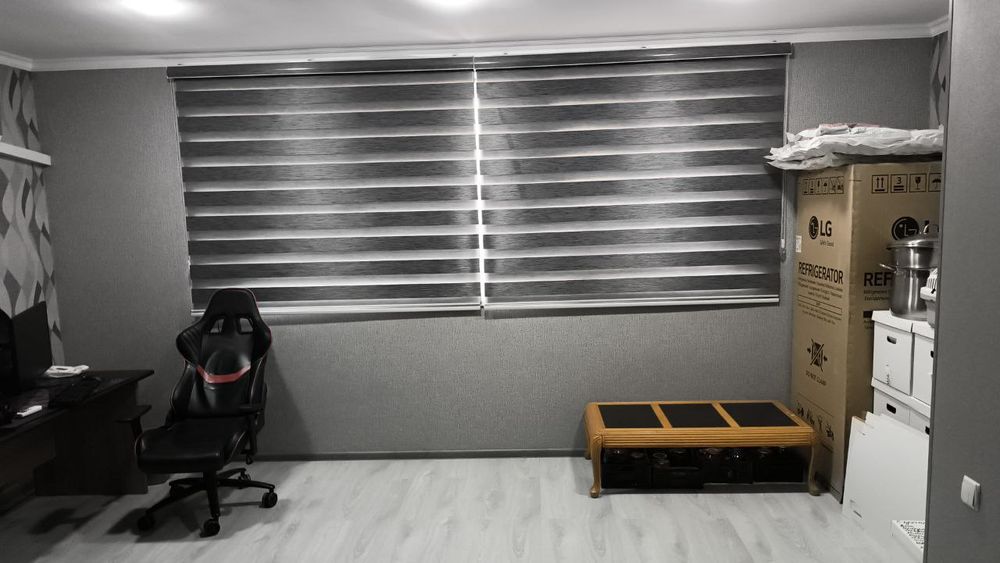 Продаётся своя 3х переделанная 4х банковская квартира на Дархане- 3