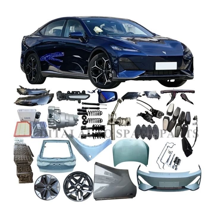 Deepal , Dongfeng 008 . Zapchas