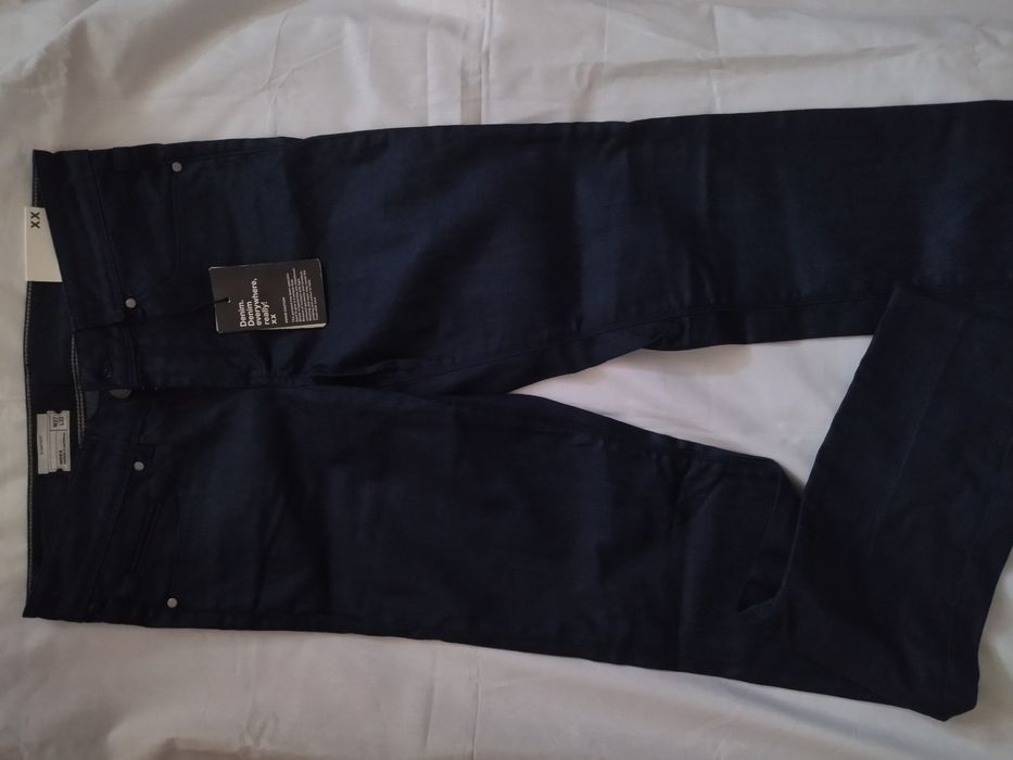 Новые джинсы Mexx размер 27