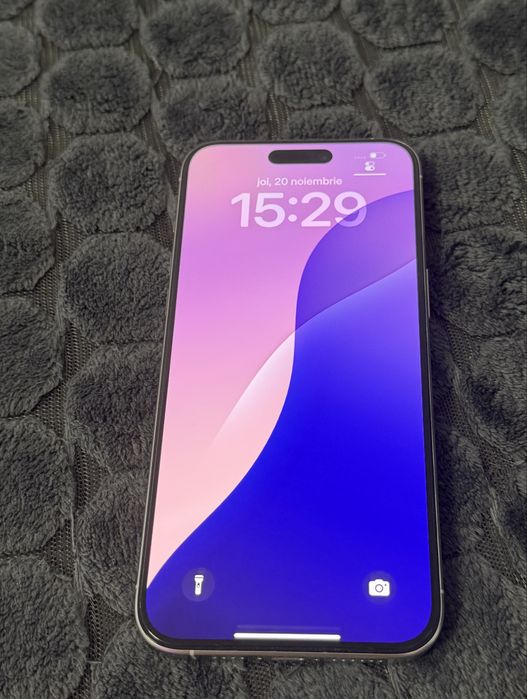 Iphone 15 Pro Max /256 GB