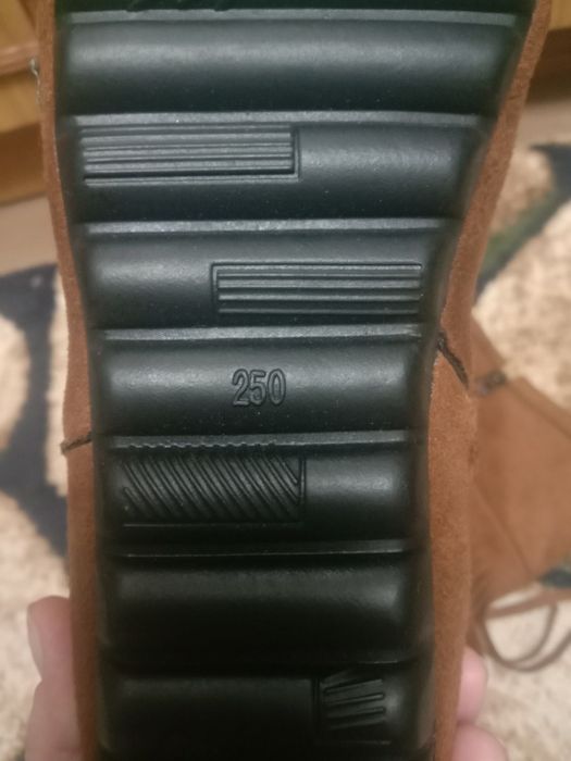 Сапожки зимние,.