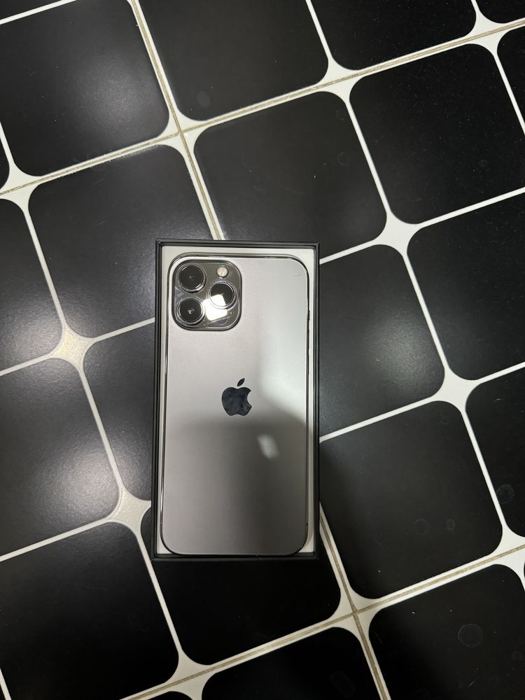 Iphone 13 PRO MAX 128GB