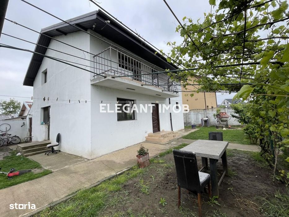 Vila in Tunari in Cartierul Florilor