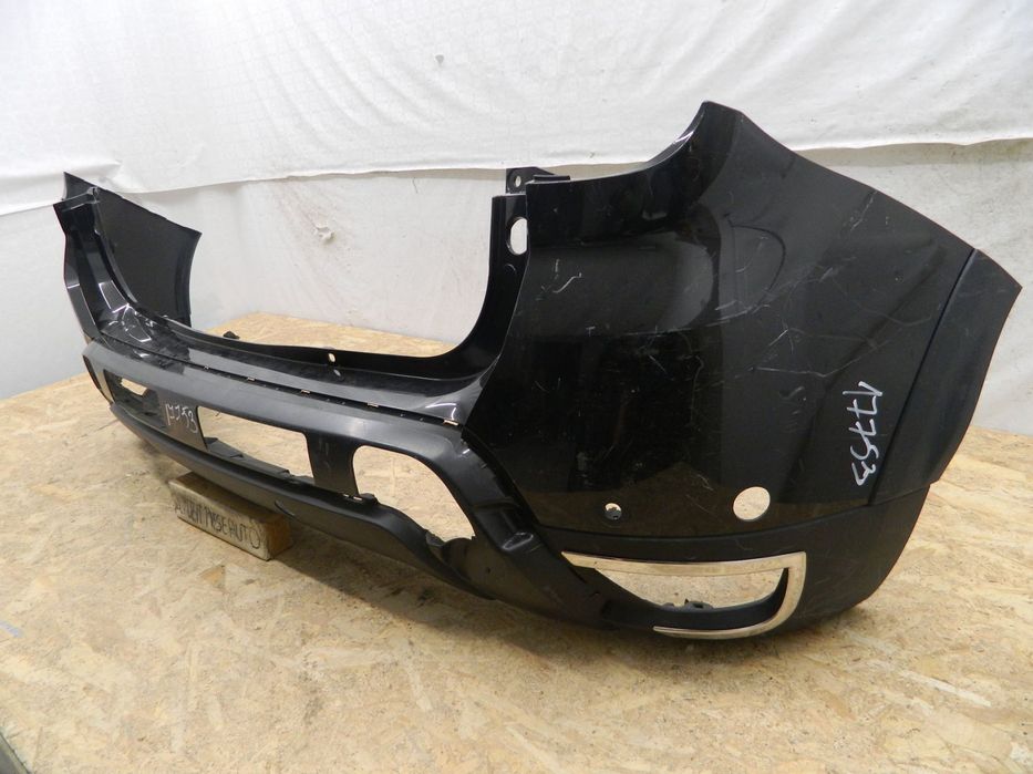 Bara spate Dacia Duster 2, 2017, 2018, 2019, 2020, 2021, 850222027R.