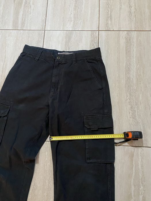 Pantaloni Cargo Vintage Tommy Hilfiger