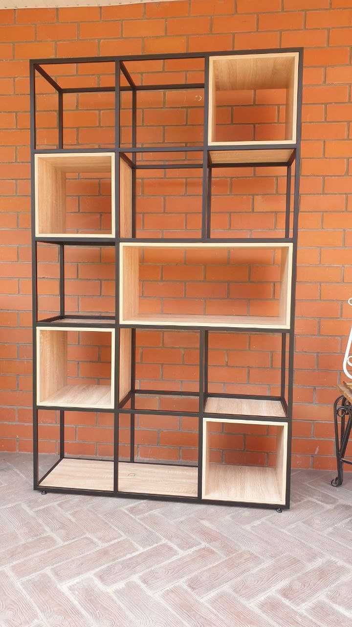 мебель в стиле LOFT