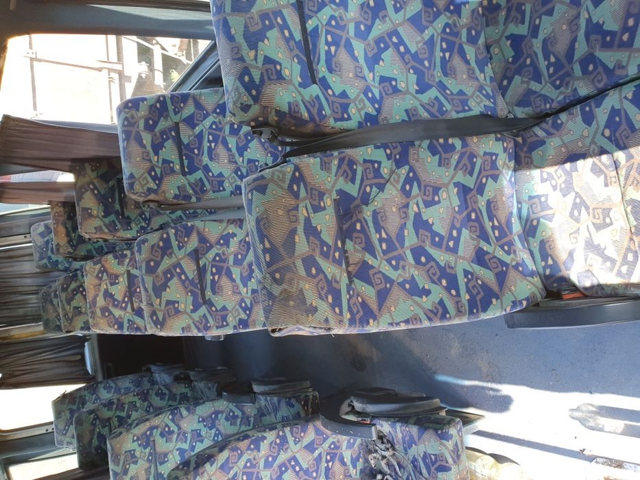 Scaune scaun banchete banchetă autobuz microbuz persoane