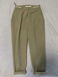 Зелен панталон - м размер