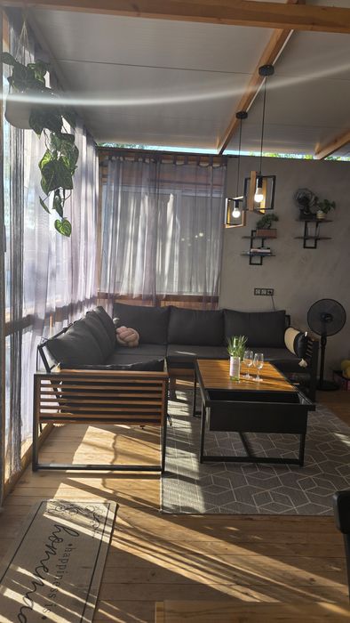 Нощувки в бунгало (къмпинг Созопол Еко)