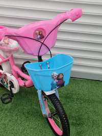 Нови велосипеди за деца от 3г. до 5години 14 цола цвят лилав
