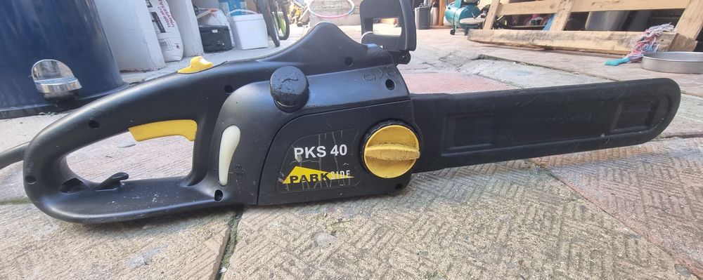 Електрическа резачка Parkside 1700w