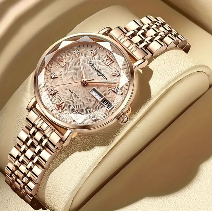 Дамски часовник POEDAGAR