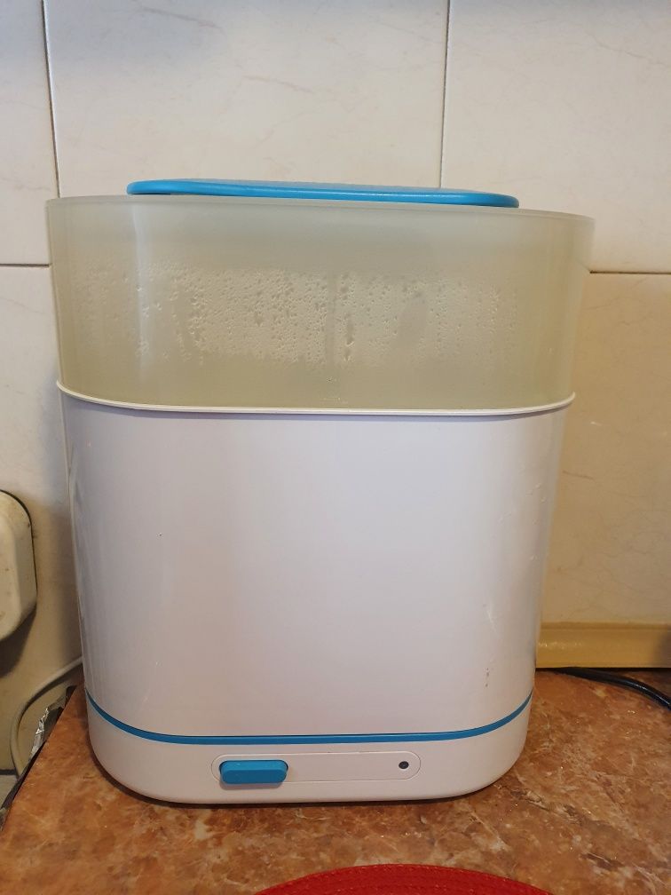 Sterilizator Philips Avent