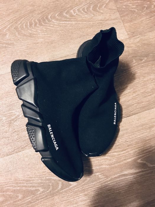 Gheata balenciaga 100% original