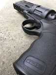 CEL MAI BUN PISTOL Full Metal Puternic *Max Jouli* Co2 50 mm Airsoft