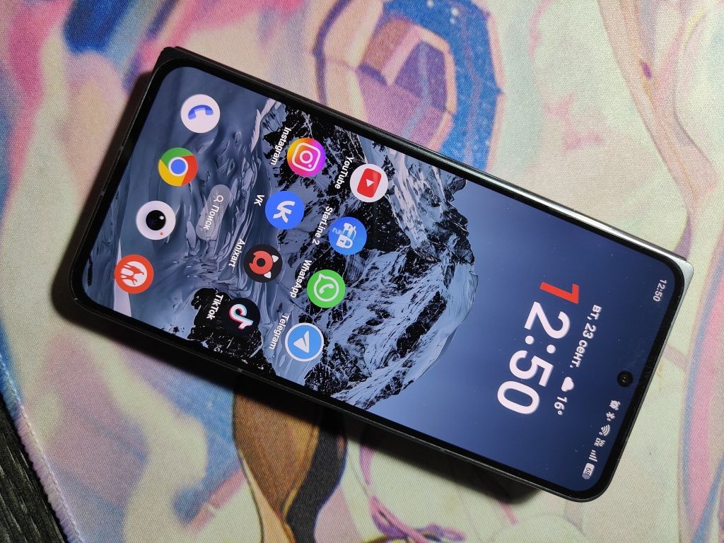 OnePlus open обмен