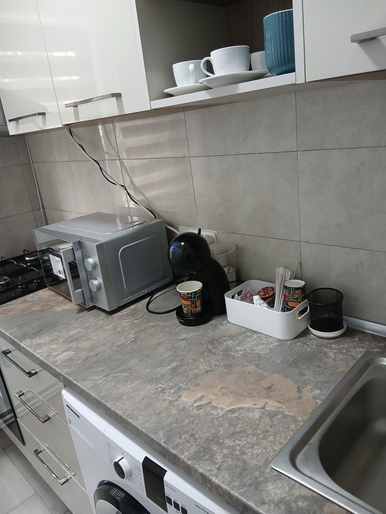 Apartament regim hotelier Tomis Nord Sat Vacanta