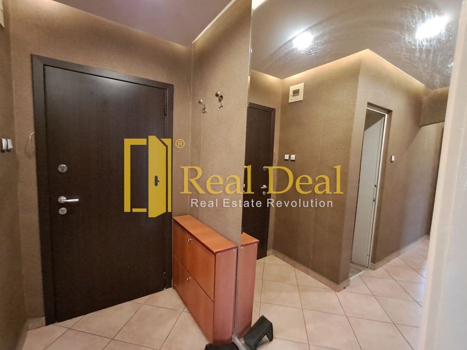 Дава се под наем Двустаен апартамент в София, Гео Милев - 70 кв.м за 650 € - Снимка #10