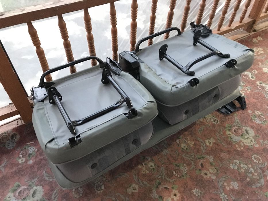 Damas orqa kaplekt sidinya sotladi