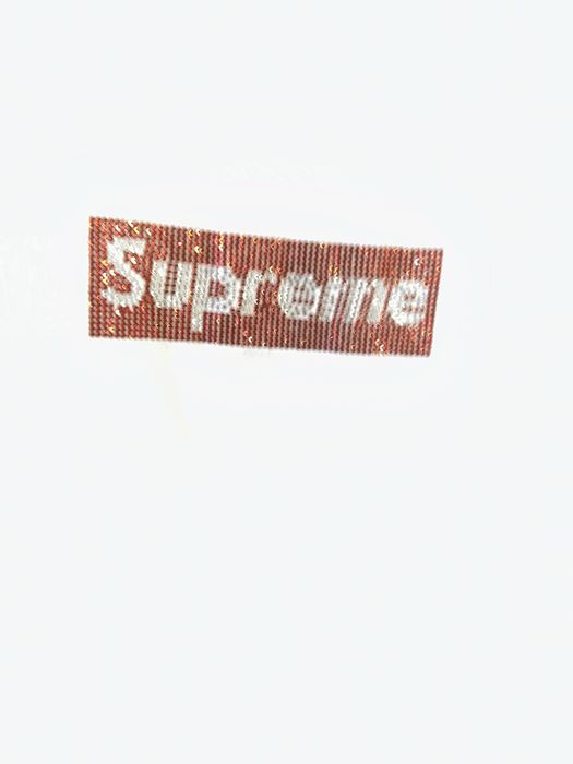 Tricou Supreme Swarowski