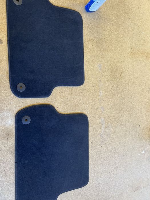 Стелки за AUDI.