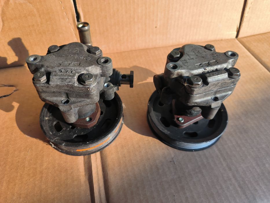 Pompa servo direcție vw passat b5.5 golf 4 bora