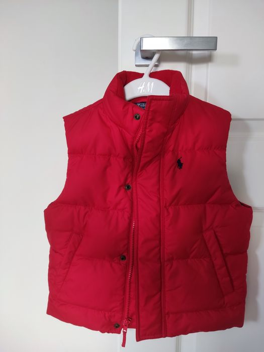 Vesta Ralph Lauren 3 ani ca NOUA