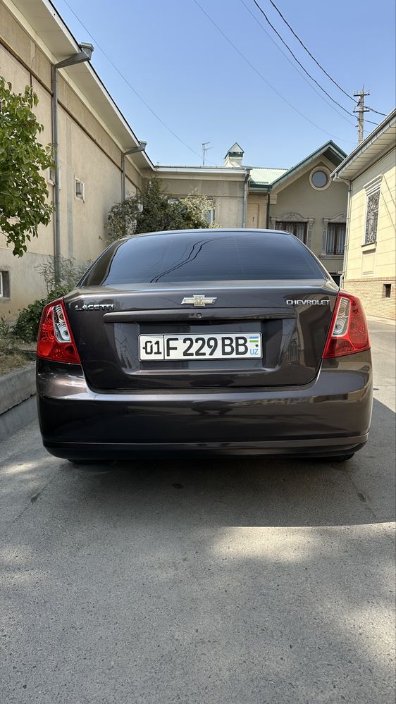 Gentra 3 poz. Full option