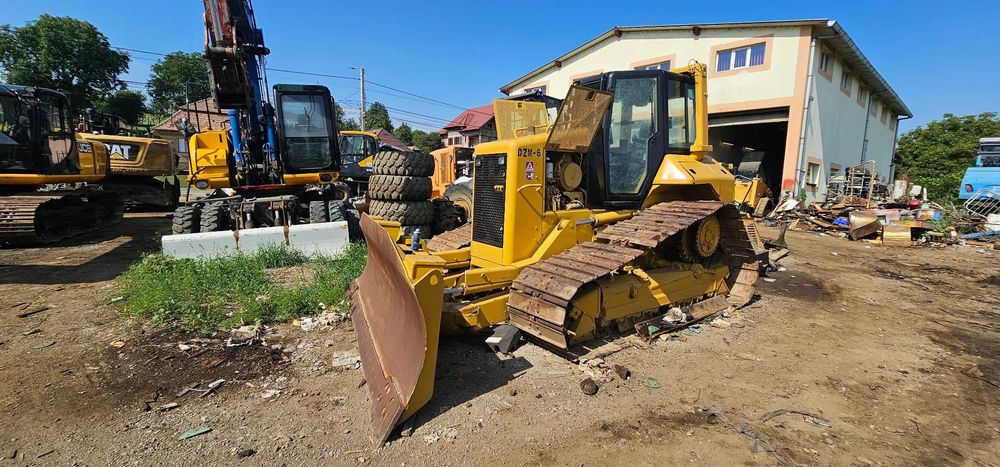 Caterpillar CAT D5N LGP Buldozer