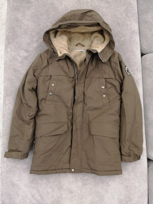 Куртка финская Kerry 152