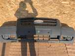 Bara fata Ford Transit 2007