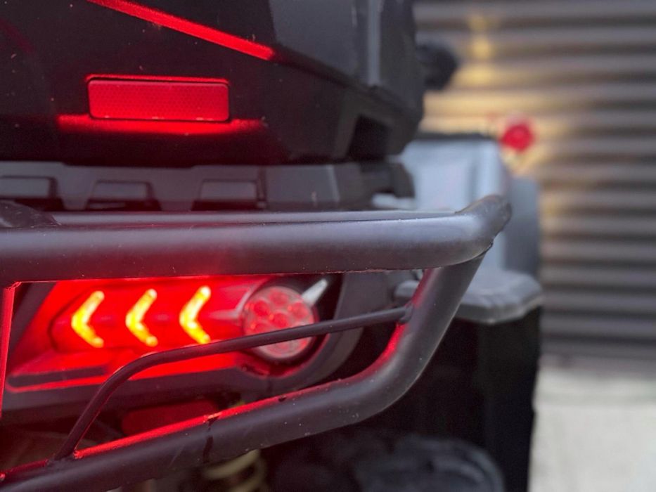 Atv Cf Moto 1000 T3b 2022