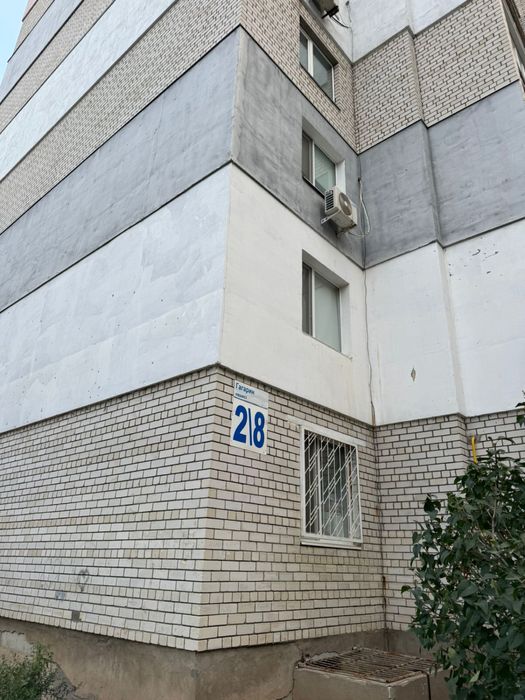 Продам 2х комнатную квартиру