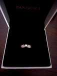 Vand inele pandora originale marime 51, 50