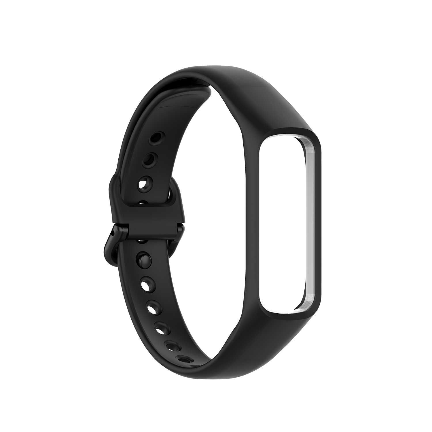 Силиконови каишки за смарт гривна Samsung Galaxy Fit E R375