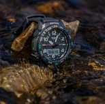Ceas Casio Pro Trek PRT-B50-1ER