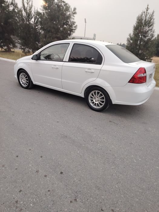 Нексия 3 автомат
