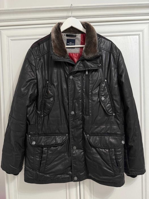 Geaca barbati~ Engbers