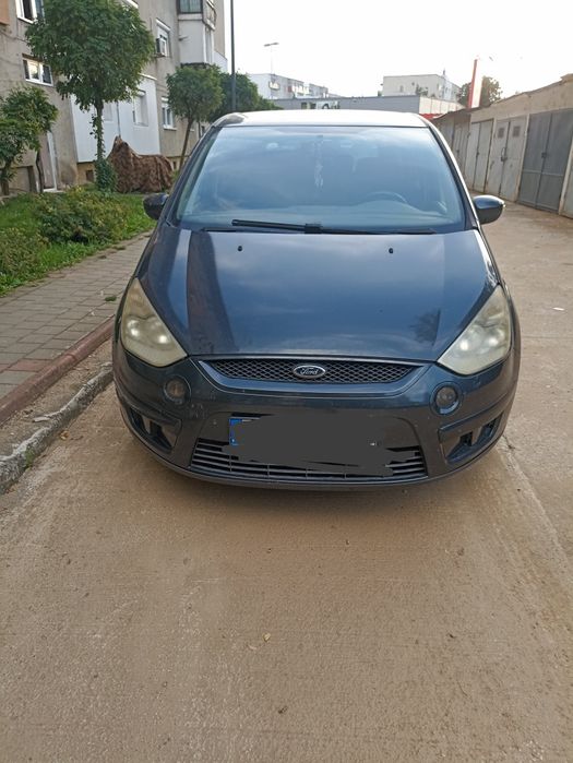 Ford S max 2006 .