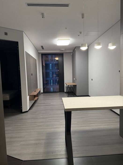 Продам свою квартиру  с готовым ремонтом в Nest One One 58м². 2/11/53