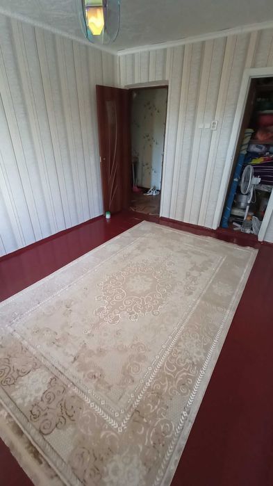 Квартира 2-х комнатная в центре