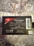 Захранване Spire SP-ATX-500W-80+, 500W, 80+
